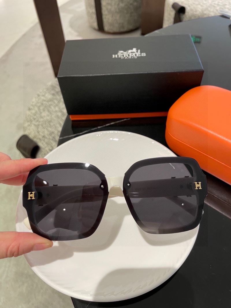 Hermes Sunglasses